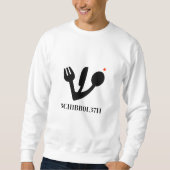 schibboleth sweatshirt (Vorderseite)