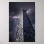 Schicago-Donner Poster (Vorne)