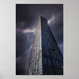 Schicago-Donner Poster