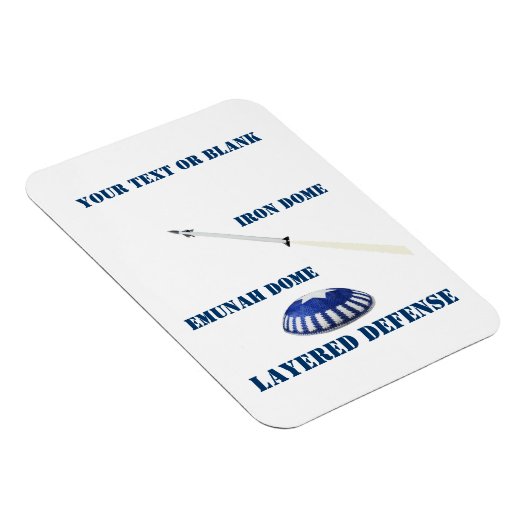 Schichtabwehr Magnet (Rechte Seite)