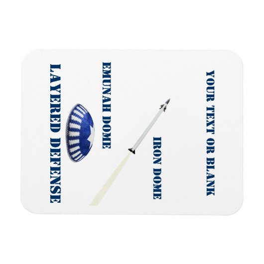 Schichtabwehr Magnet (Horizontal)