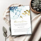 SCHICHTGOLDNAVY UNDERWASSERFISCHEREI BEGLEITKARTE