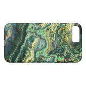 Schichtstein 1 Case-Mate iPhone hülle (Rückseite (Horizontal))