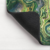 Schichtstein 1 mousepad (Ecke)