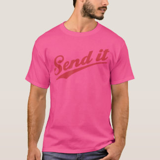 SCHICK ES BIER T-Shirt