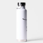 Schick Faith Script Cross Trinkflasche (Rechts)