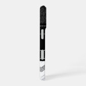 Schick iPhone 16 Hülle (Rechte Seite)