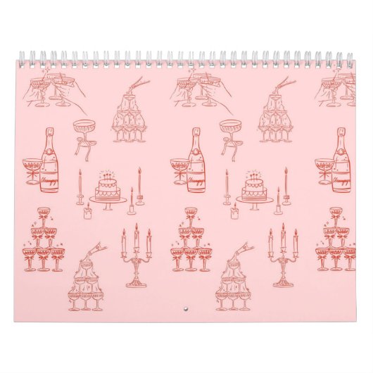 schick kalender (Titelbild)
