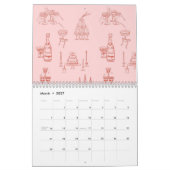 schick kalender (Mär 2027)