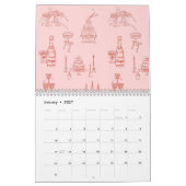 schick kalender (Jan 2027)