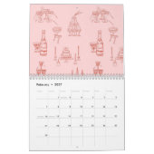 schick kalender (Feb 2027)