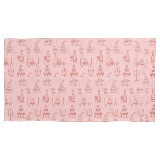 schick kissenbezug (Vorderseite-Links)