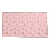 schick kissenbezug (Rückseite-Links)