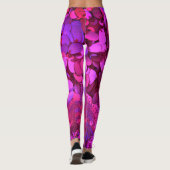 Schick Leggings (Rückseite)