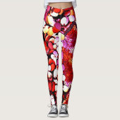 Schick Leggings (Vorderseite)