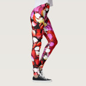 Schick Leggings (Rechts)