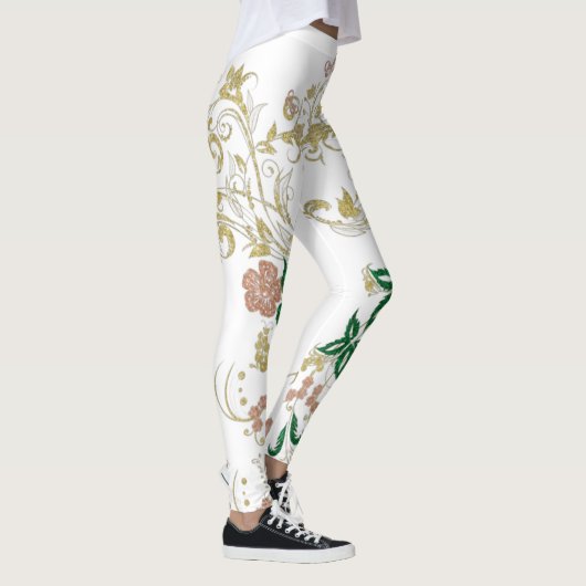 Schick Leggings (Rechts)