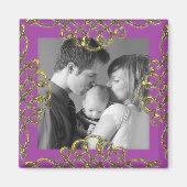 Schick Magnet (Vorne)