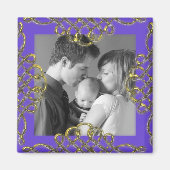 Schick Magnet (Vorne)