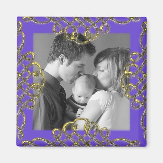 Schick Magnet (Vorne)