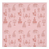 schick poster (Vorderseite)