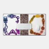 Schick Schreibtischunterlage (Tastatur & Maus)