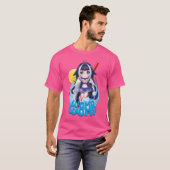 schick T-Shirt (Vorne ganz)