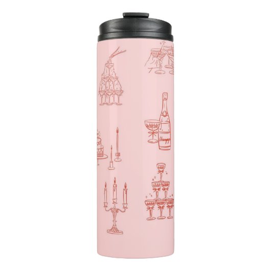 schick thermosbecher (Vorderseite)