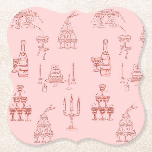 schick untersetzer (Vorderseite)