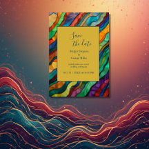 schicke afrikanische Hochzeit in Urlaubsort Save t