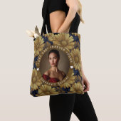 Schicke Daisy Damen Geburtstagsfeier Tasche (Von Nahem)