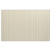 Schicke Goldzauber-Punkte Stoff (Fat Quarter (45,7 x 55,9 cm))