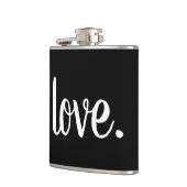 schicke LIEBE. Drehbuch Flachmann (Links)