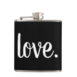 schicke LIEBE. Drehbuch Flachmann