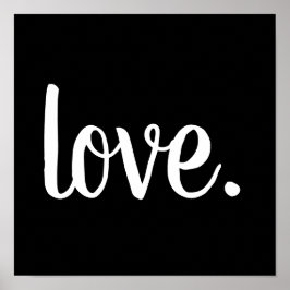 schicke LIEBE. Drehbuch | Poster