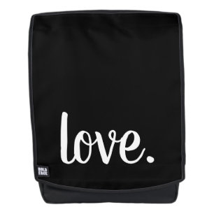 schicke LIEBE. Drehbuch   Rucksack