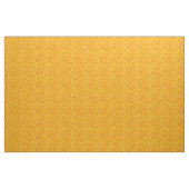 Schicke Ringelblume geprägtes Leder Stoff (Yard (91,4 cm))