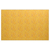 Schicke Ringelblume geprägtes Leder Stoff (Fat Quarter (45,7 x 55,9 cm))
