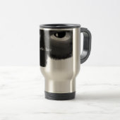 schicke Tasse (VorderseiteRechts)