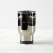 schicke Tasse (Mittel)