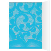 SCHICKEN FLIEGEN MIT ROTEM EASTER-BALLOON (Innen (Links))