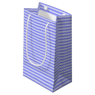 Schicker Nautischcornflower und blaue Kleine Geschenktüte