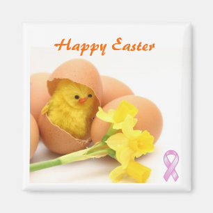 Schicker Ostern-Magnet Magnet