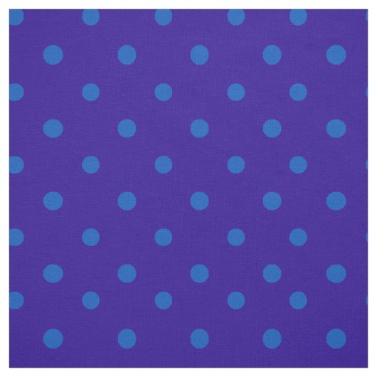 Schicker Türkis auf blauem Stoff (Muster)