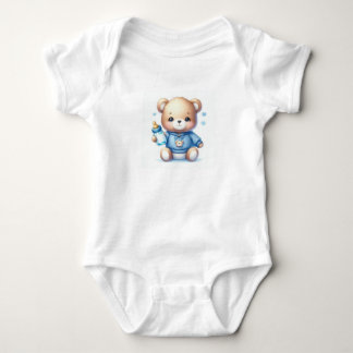 Schickes Babysitzkissen – Elegantes Kinderzimmer-D Baby Strampler