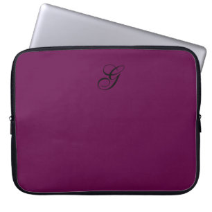 SCHICKES Laptop sleeves_SOLID 97 Laptopschutzhülle