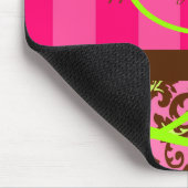 Schickes Mousepad 2 (Ecke)