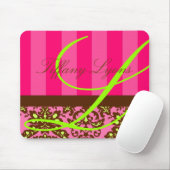 Schickes Mousepad 2 (Mit Mouse)