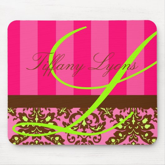 Schickes Mousepad 2 (Vorne)