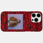 Schickes Weihnachtsgeschenk Ranunculus Foto  Case-Mate iPhone Hülle (Rückseite (Horizontal))